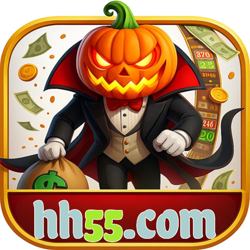 hh55.com Logo