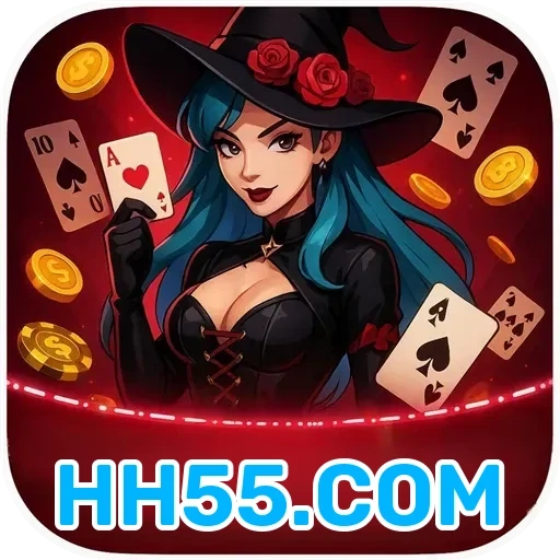 HH55.COM: Explore Eventos Esportivos e Jogos Incríveis