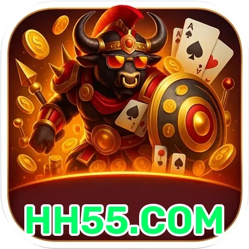HH55.COM: A Fonte de Confiabilidade e Diversão em Jogos Online