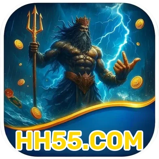 HH55.COM: Descubra Os Bônus Imperdíveis Para Jogadores Brasileiros