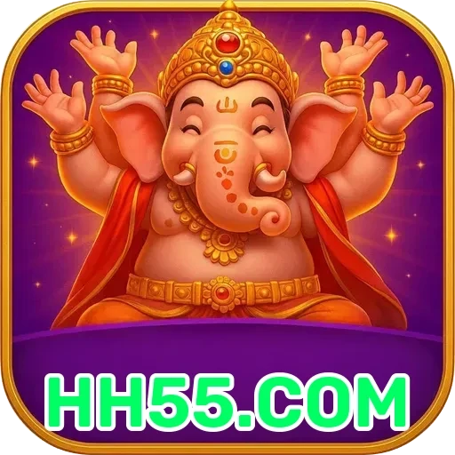 HH55.COM: Os Jogos Imperdíveis que Você Precisa Conhecer Hoje