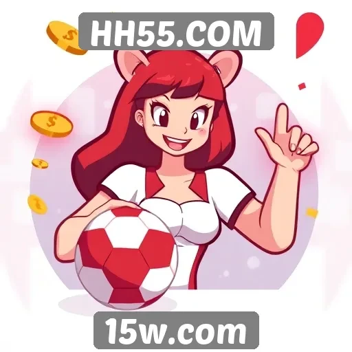 Análise das promoções disponíveis no HH55.COM