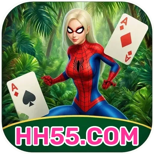 HH55.COM: Pagamentos Rápidos e Seguros para Jogadores Criativos