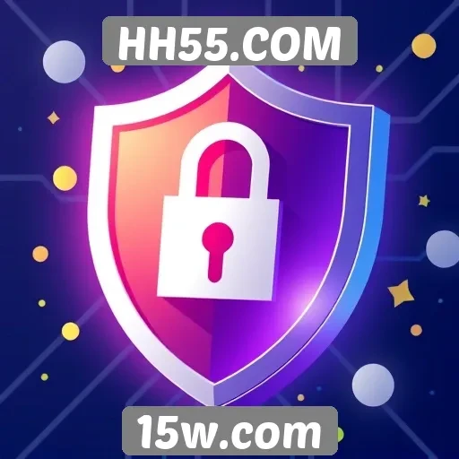 Segurança e confiabilidade no jogo em HH55.COM