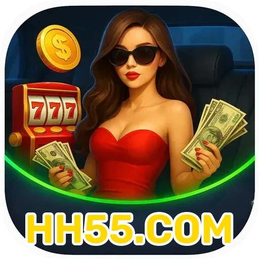 HH55.COM: Conheça As Melhores Plataformas de Jogos Brasileiros!